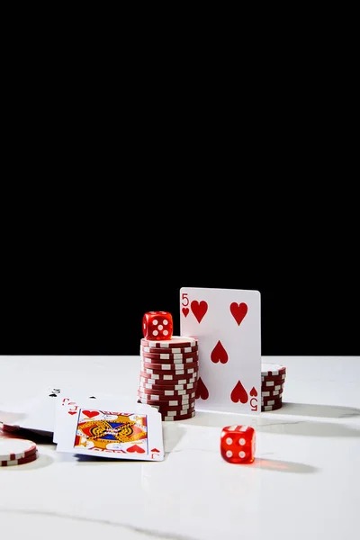 Push notification settings on jokers4d app