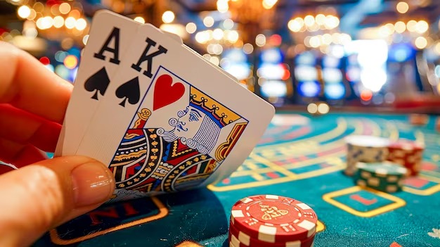 Quickspin game dashboard Quickspin slot game interface on jokers4d